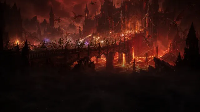 Blood Castle & Devil Square